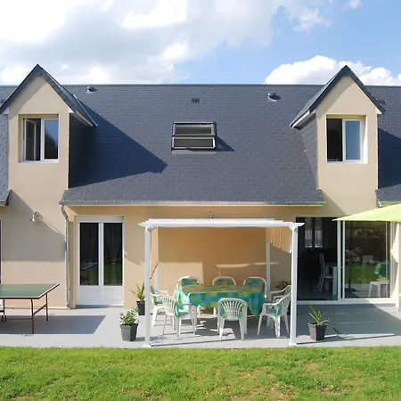 Le Petit Clos 3* Вир