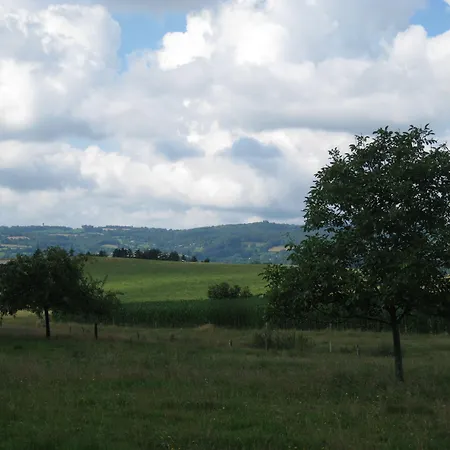 Отель Le Petit Clos Вир