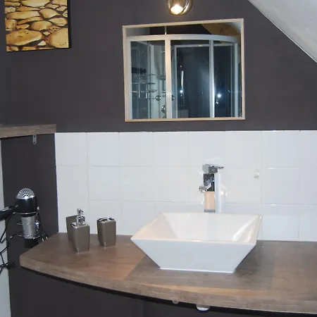 Le Petit Clos Отель