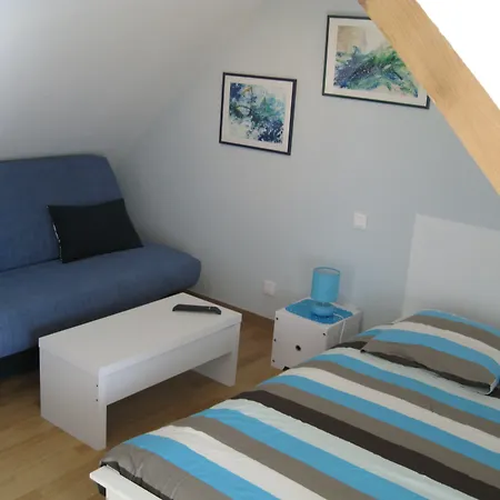 Отель Le Petit Clos Вир