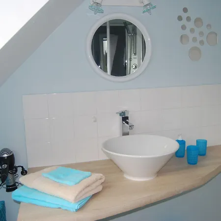 Отель Le Petit Clos