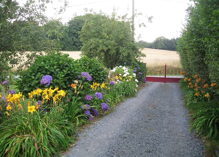 Le Petit Clos 3* Viré