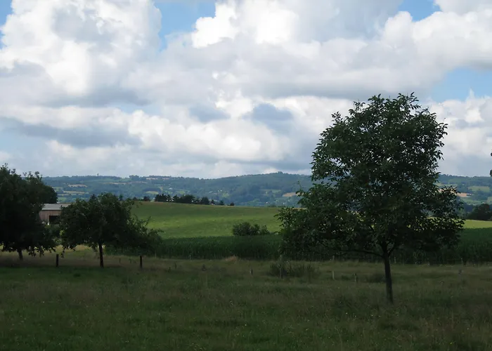 Hotell Le Petit Clos Viré