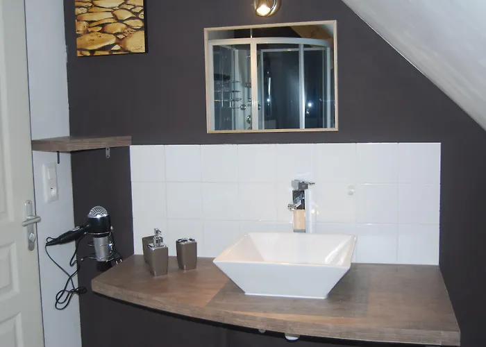 Le Petit Clos Hotell