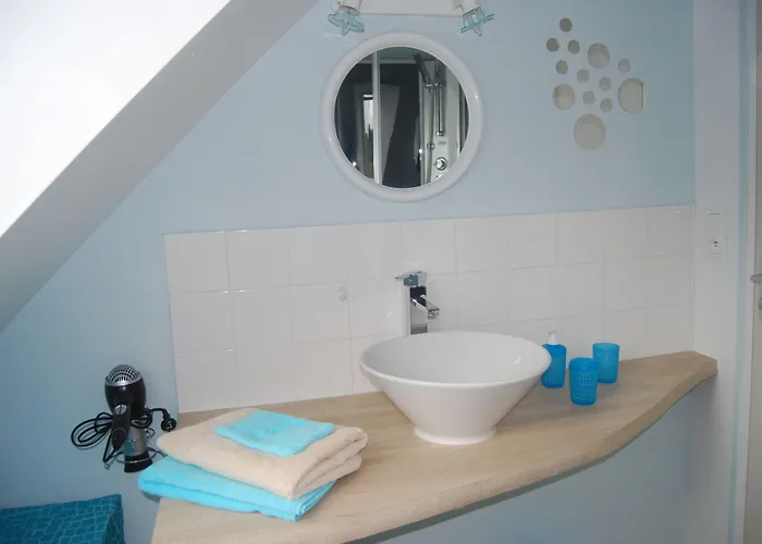 Hotell Le Petit Clos